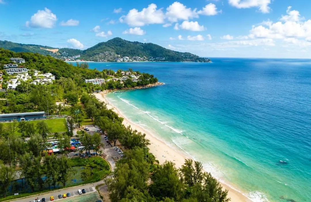 Holiday Inn Resort Phuket Surin Beach By Ihg-1
