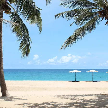 Holiday Inn Resort Phuket Surin Beach By Ihg-3