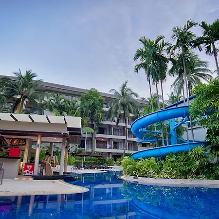 Holiday Inn Resort Phuket Surin Beach By Ihg-2